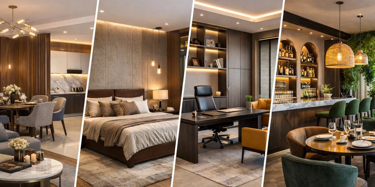 Best Interior Designer in Chennai