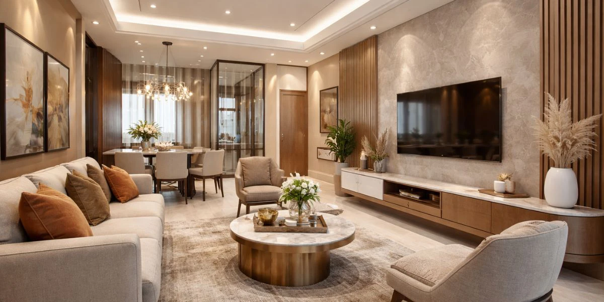 Best Home Interior Designers in Tambaram, Chennai