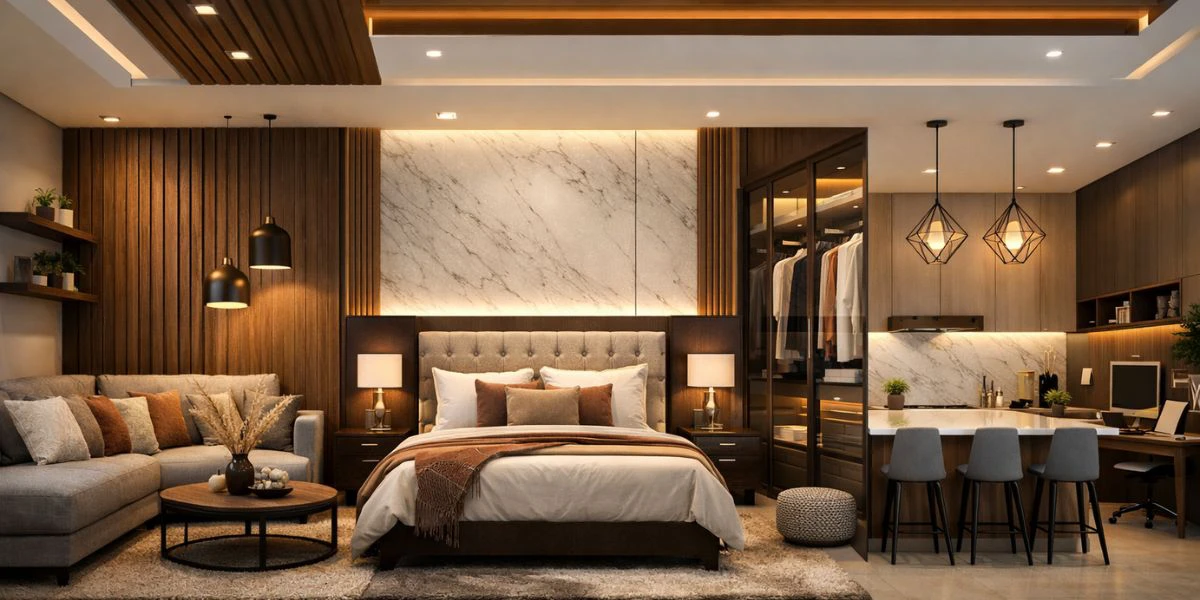 Interior Designers Near OMR, Chennai