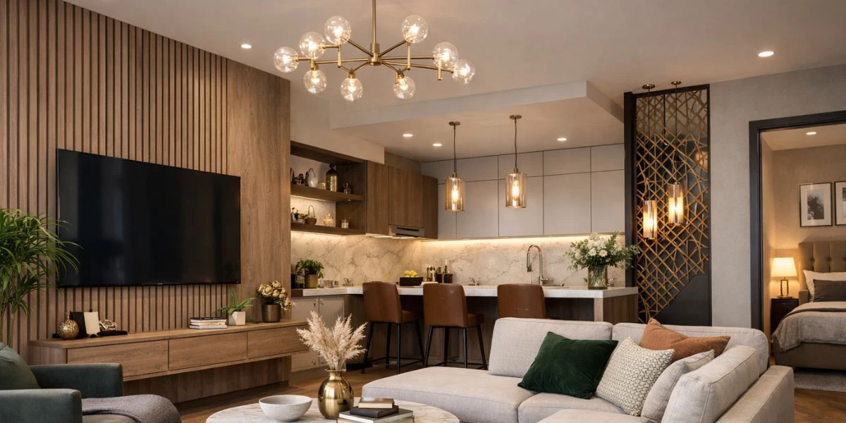 Interior Designers in Chennai Studio 1 Interiors