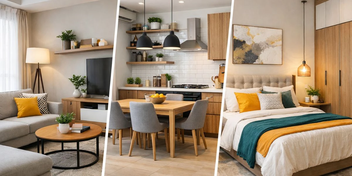 Affordable Interior Design in Chennai