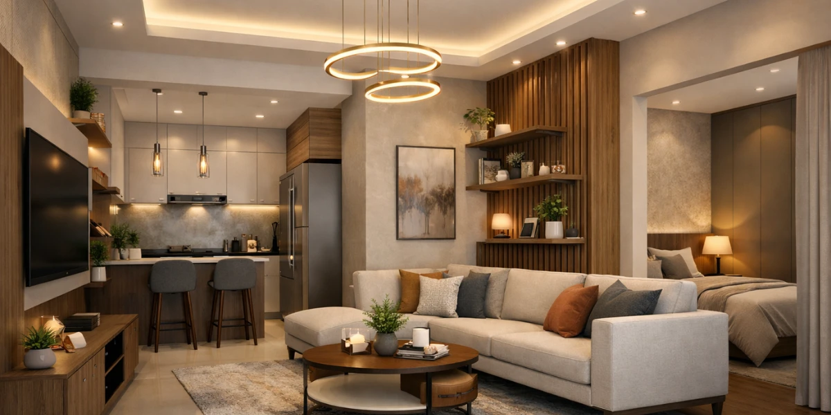 Home Interior Designers in Sholinganallur