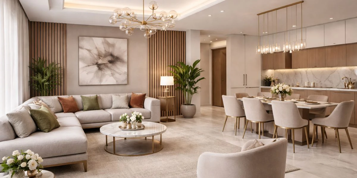 Best Interior Decorators in Tambaram Chennai