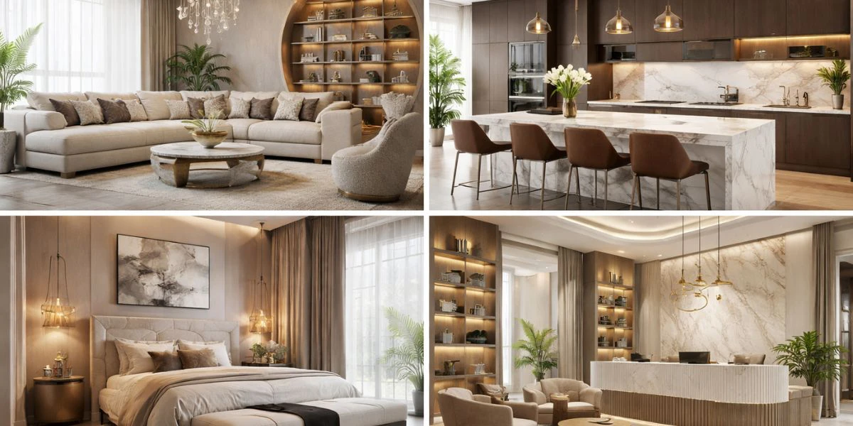 Best Interior Design Near Me