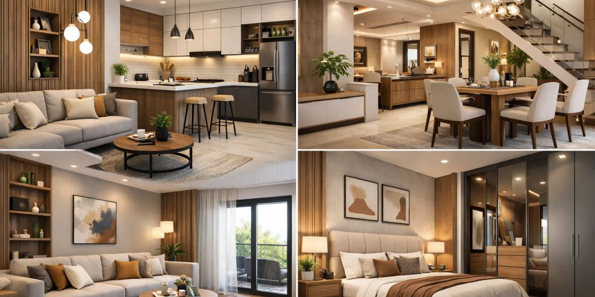 Affordable Interior Designers in Chennai