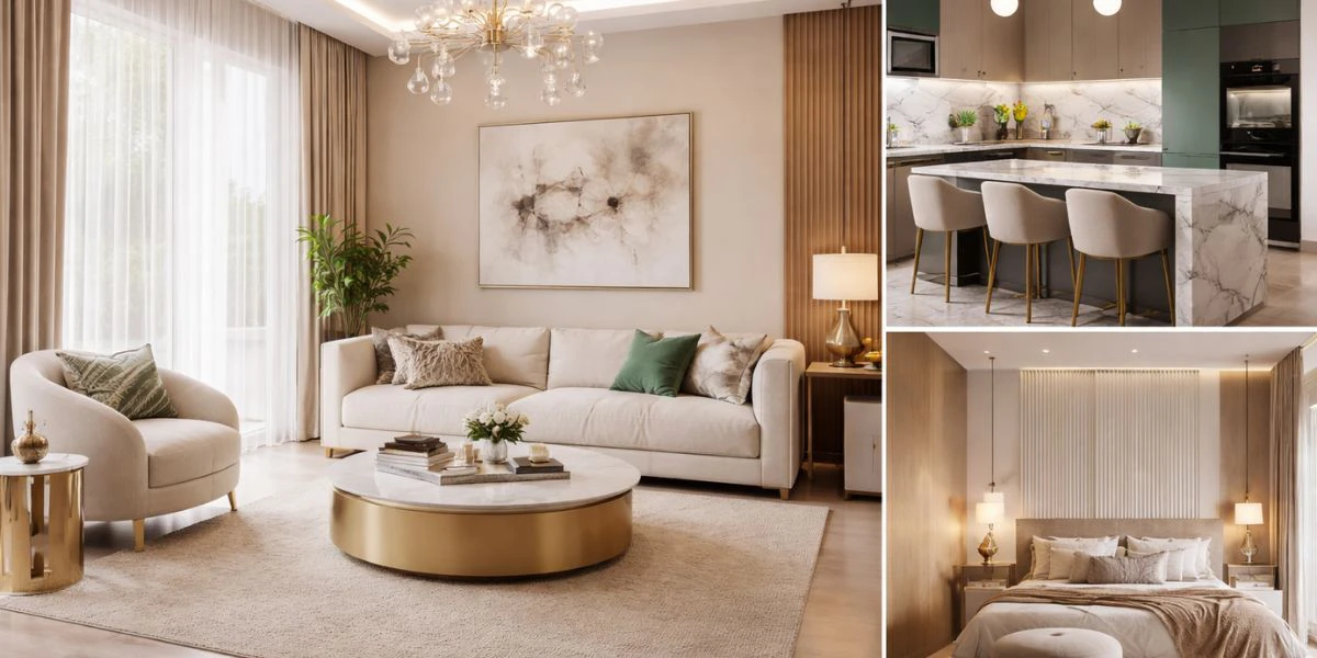 Interior Designers in Chennai for Home