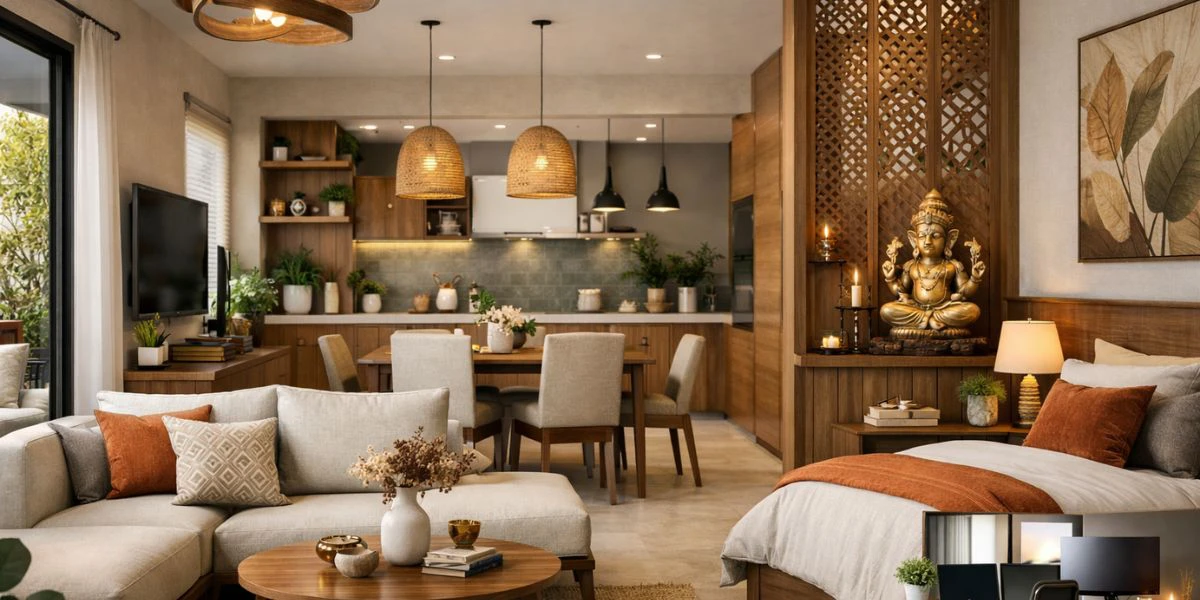 Interior Decorators in Chennai