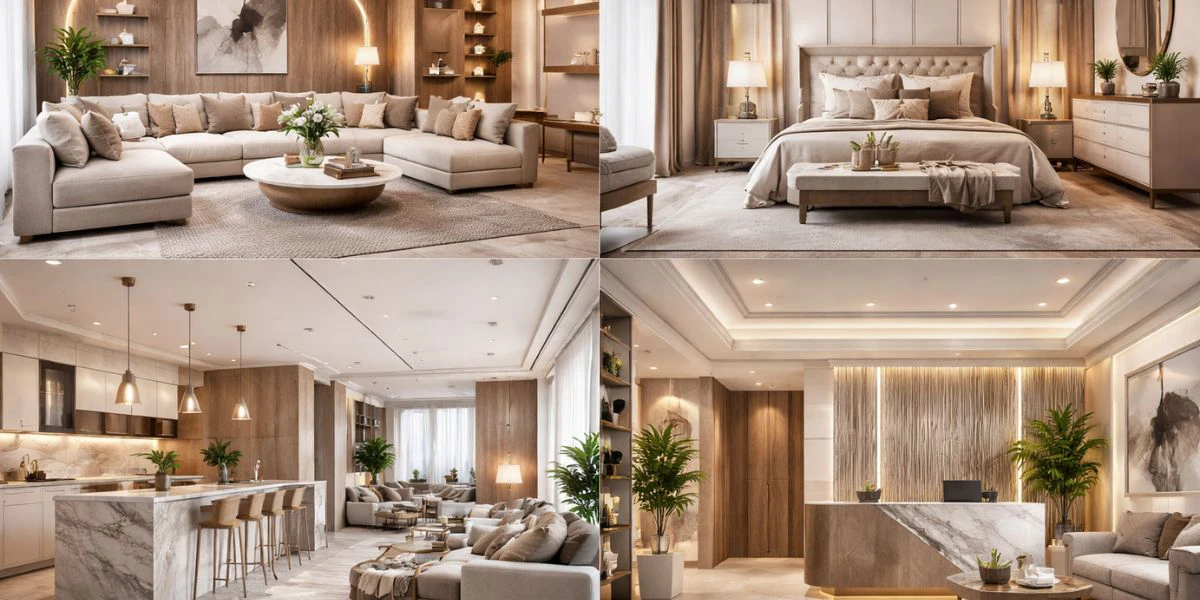 Interior Designers in Navalur, Chennai