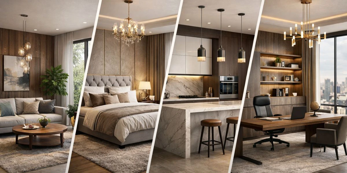 Best Interior Designer Near Me