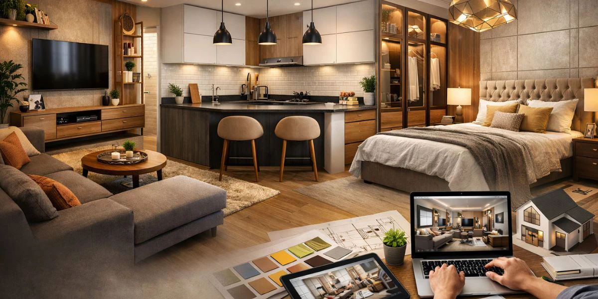 Interior Designers in Tambaram