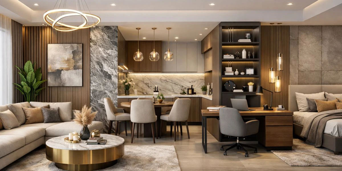 Interior Design Consultation Chennai