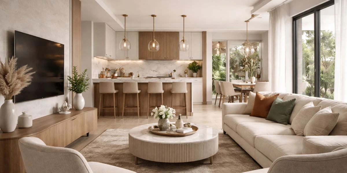 Home Interior Designers Near Me