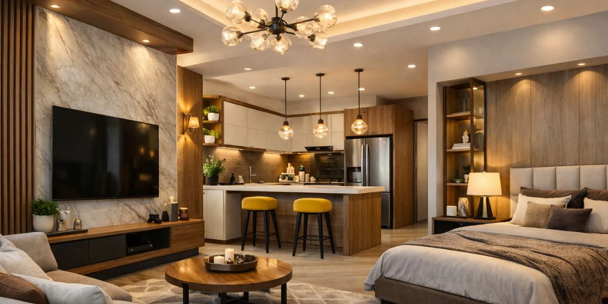 Interior Designers in Karapakkam