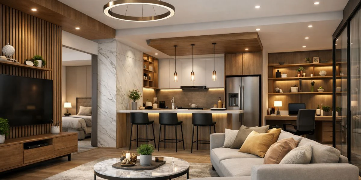 Interior Designers in Medavakkam