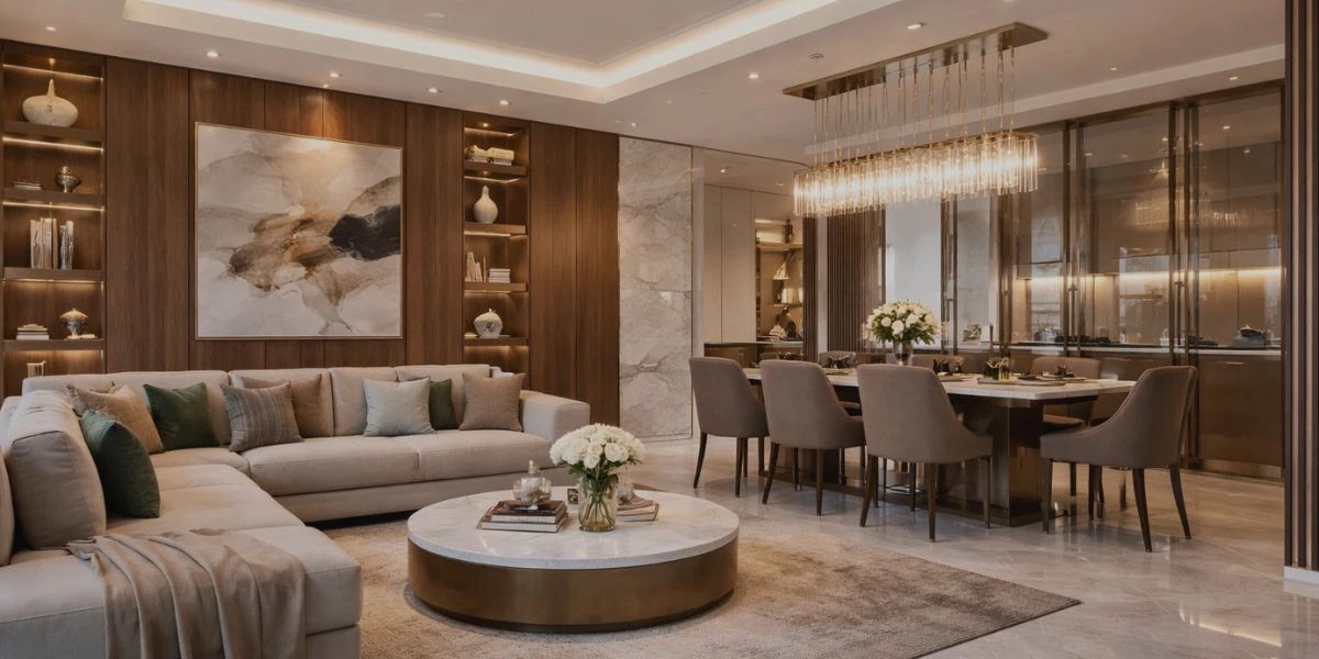 Interior Designers in Thiruvanmiyur