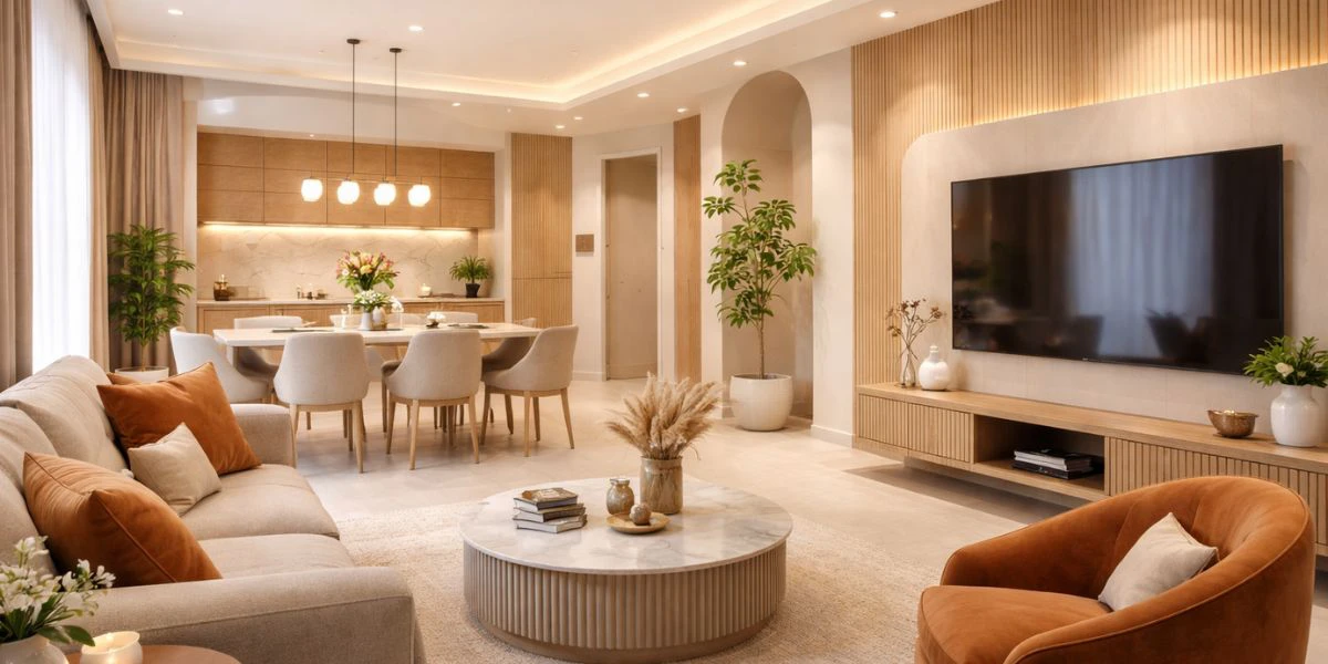 Interior Designers in Velachery Chennai