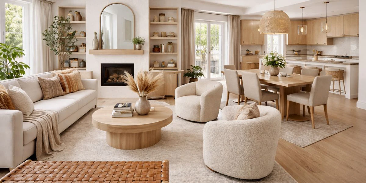 Interior Designers ECR Chennai