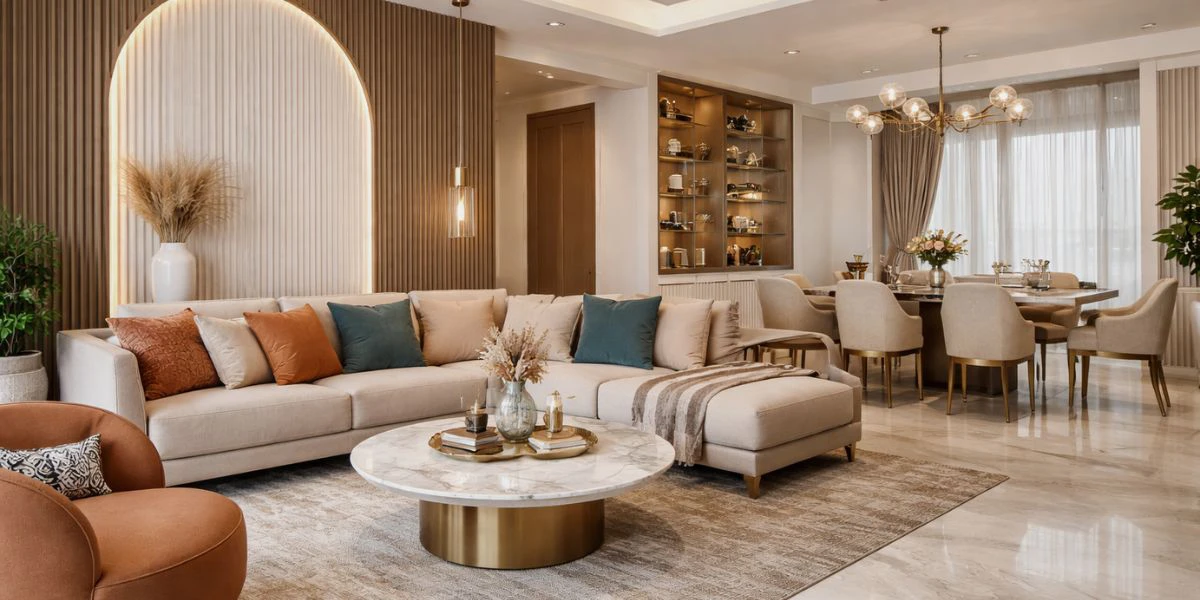 Interior Designer in Thoraipakkam