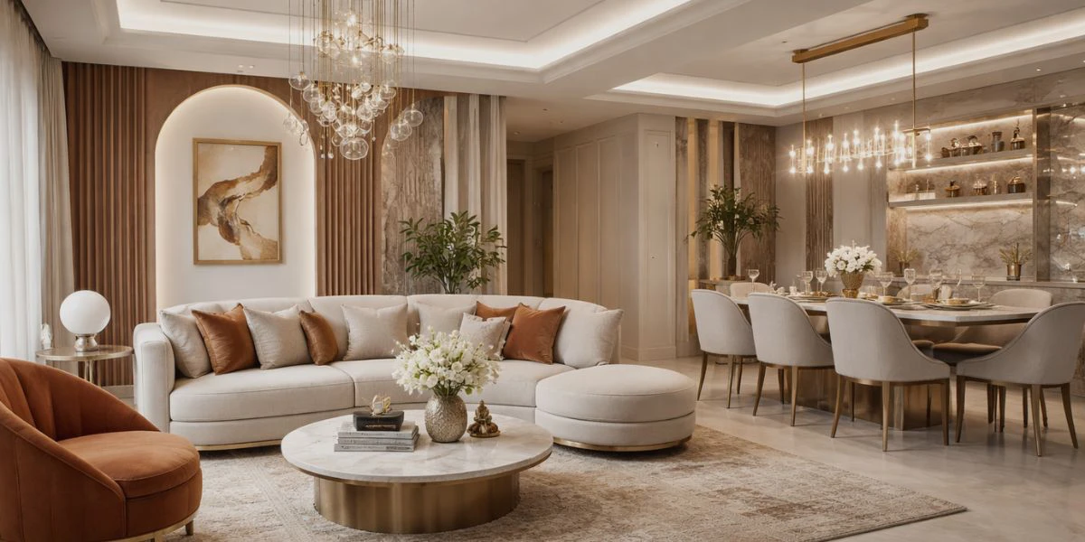 Interior Designers in Pallikaranai Chennai