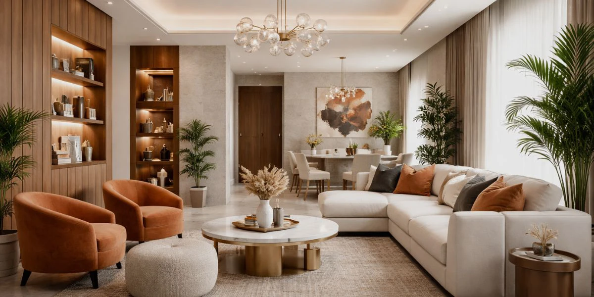 Interior Designers in Kovilambakkam Chennai