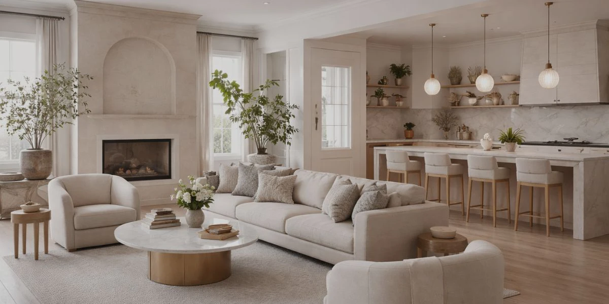 Interior designers in Siruseri Chennai