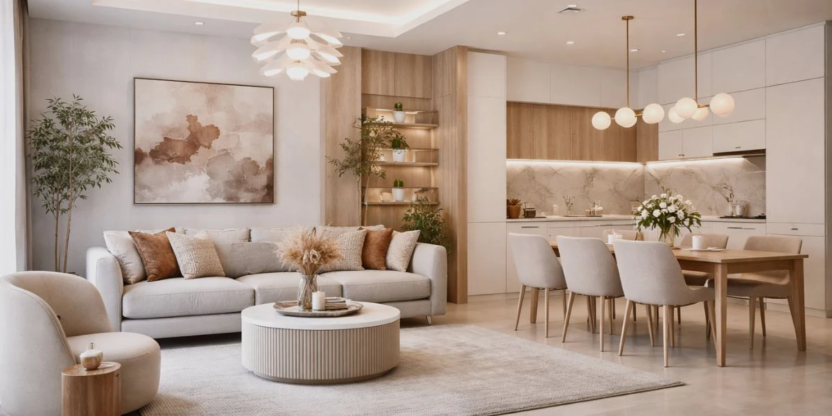 Interior Designers in Sholinganallur OMR