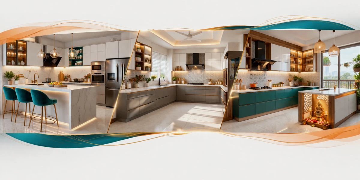 Modular Kitchen Chennai