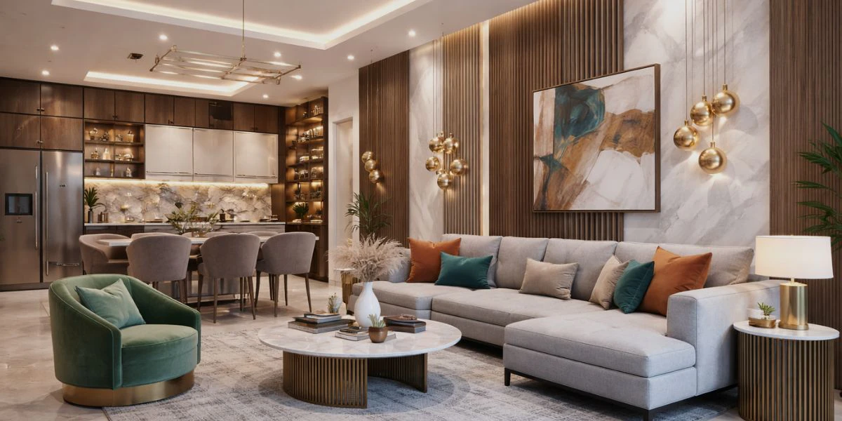 Interior Designers in Velachery