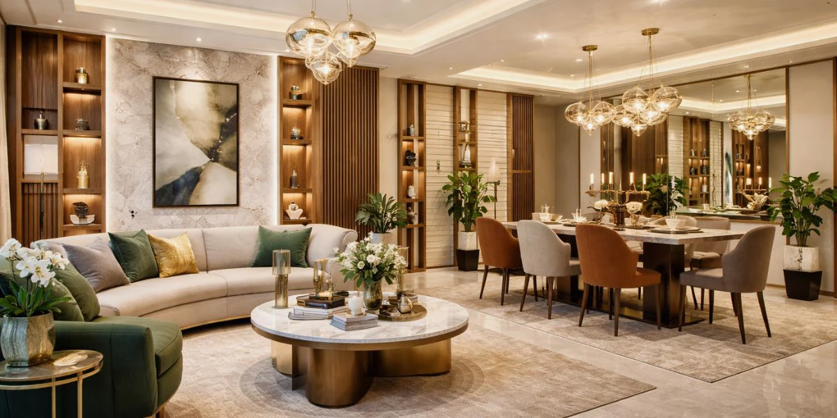 Best Interior Designers Sholinganallur