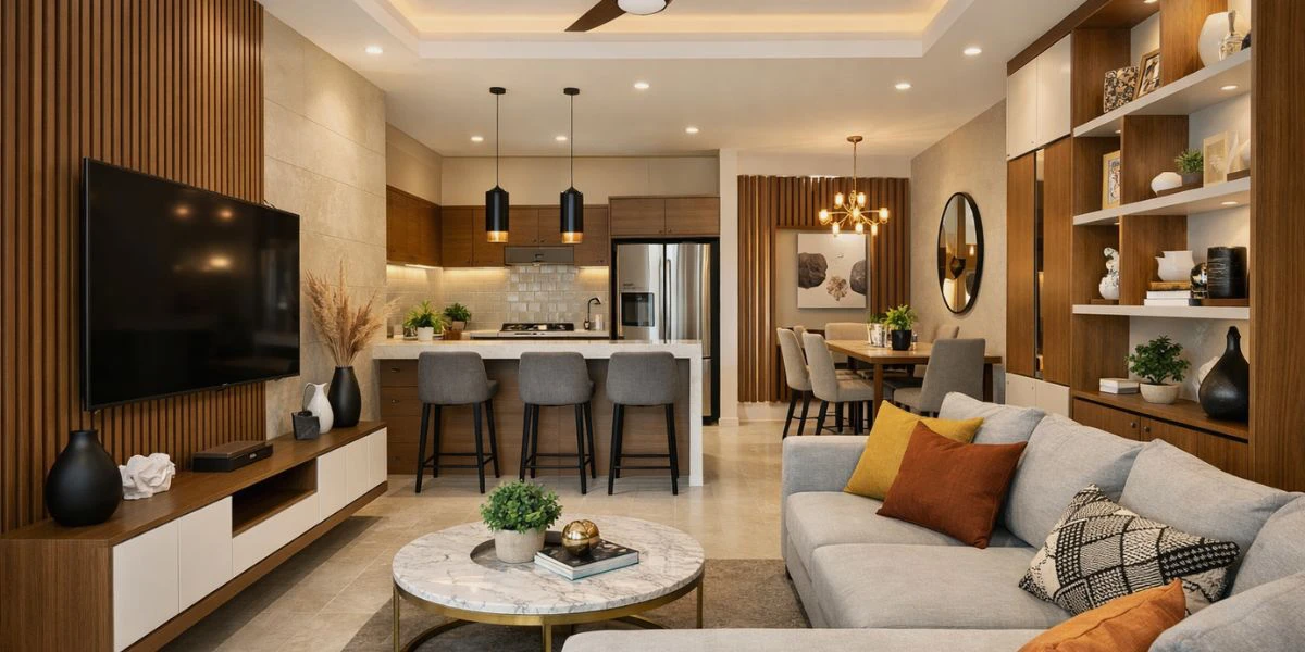 Home Interior Designers Sholinganallur