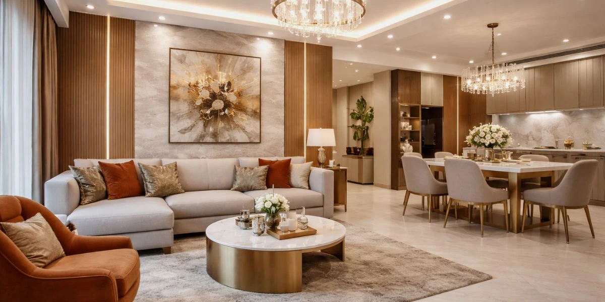 Interior Decorators in Sholinganallur