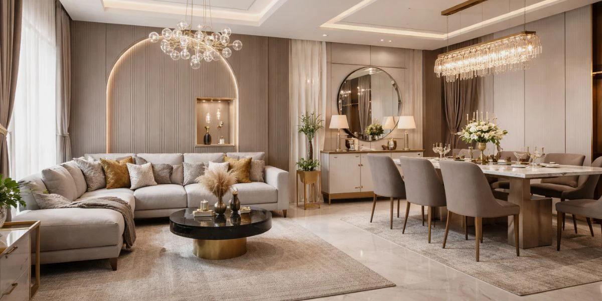 Interior In Tambaram