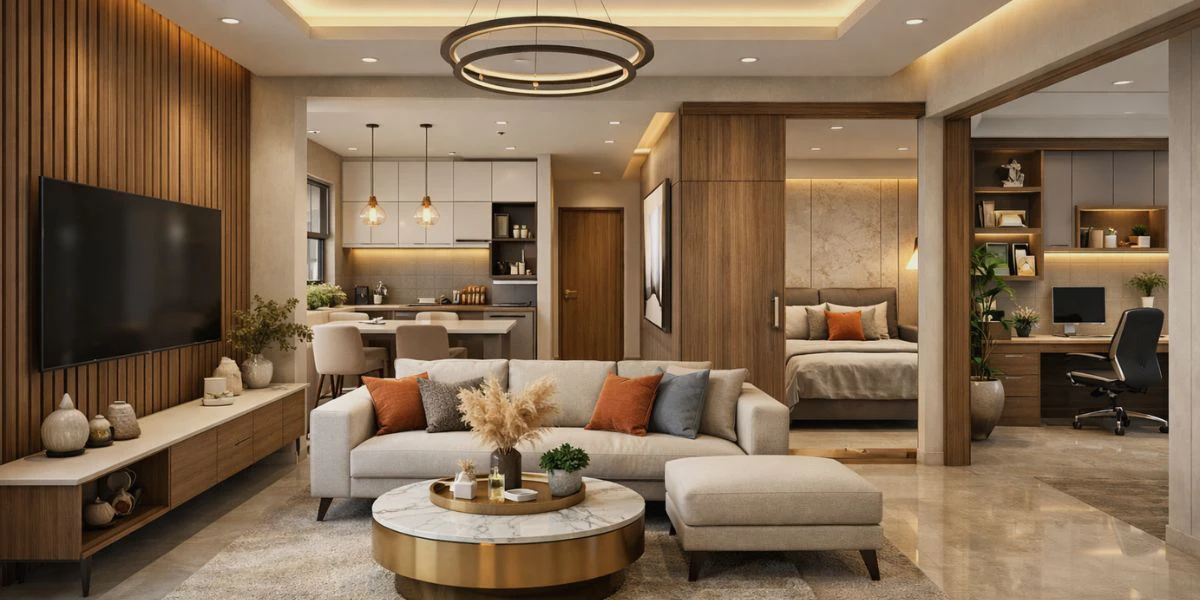 Best Home Interiors Chennai