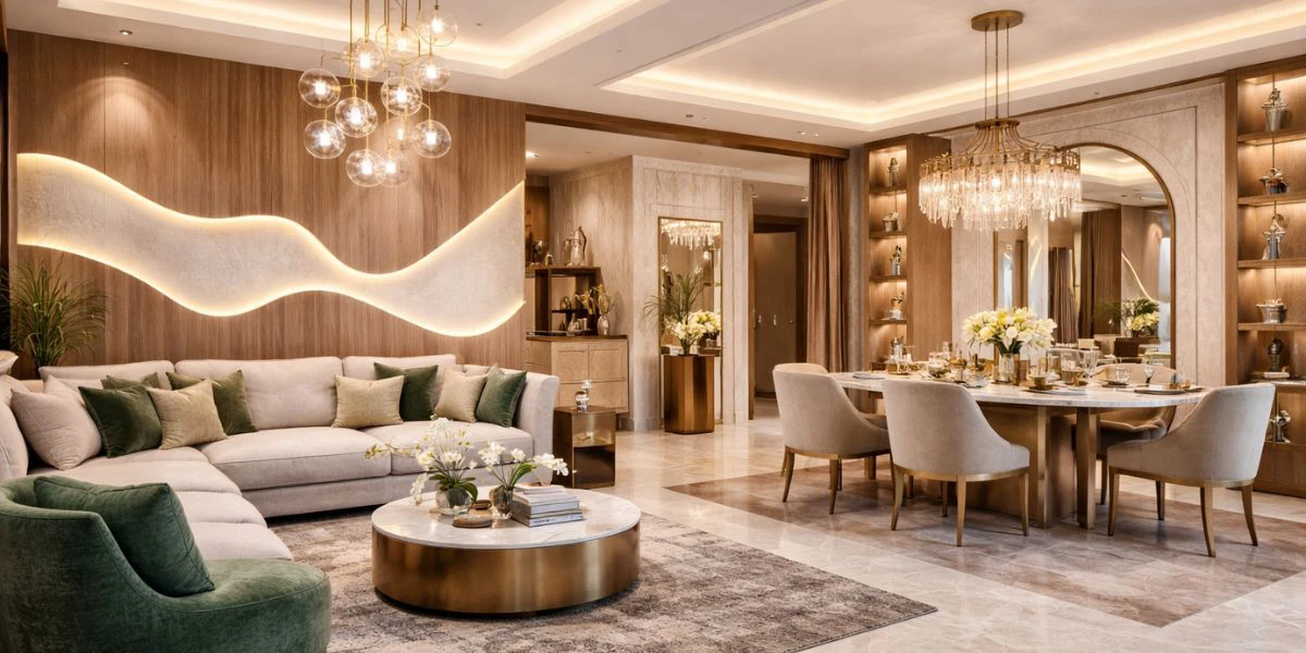 Interior Designers in Kelambakkam