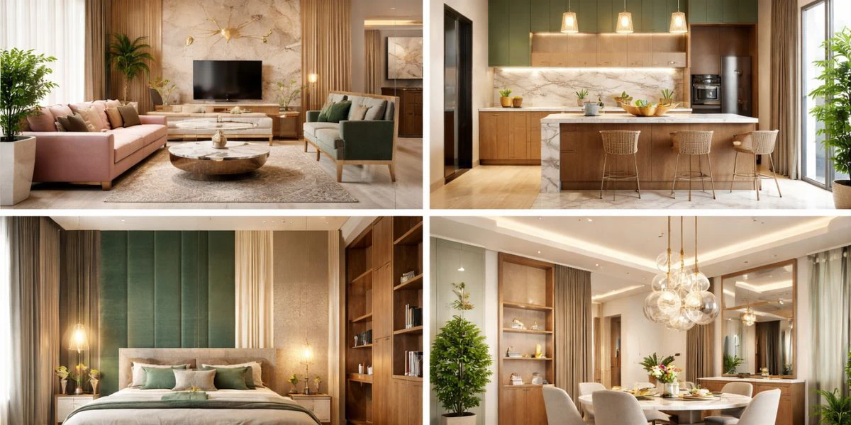 Home Renovation OMR Chennai