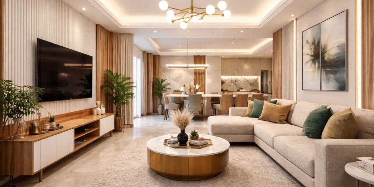 Best Interior Designer in OMR