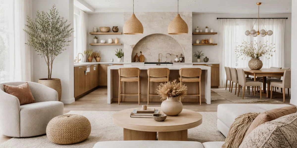 Interior Decorators Near Me