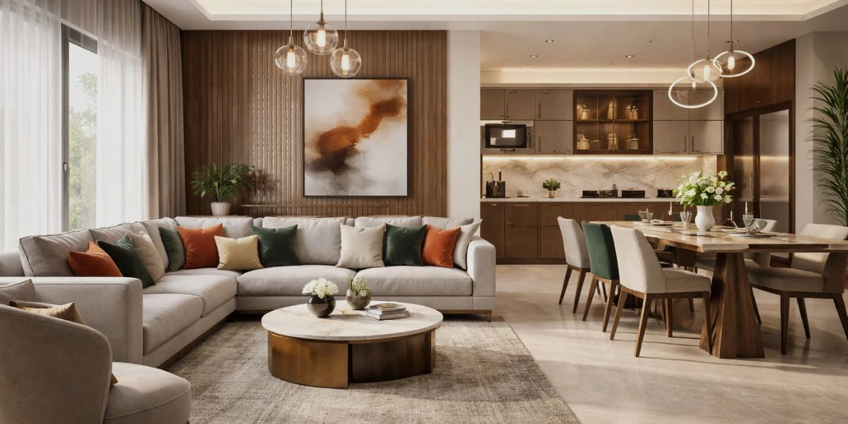 Interior Designers Velachery