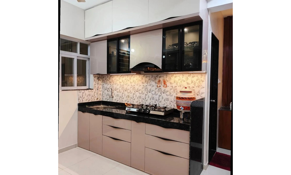 Designing Homes That Reflect You