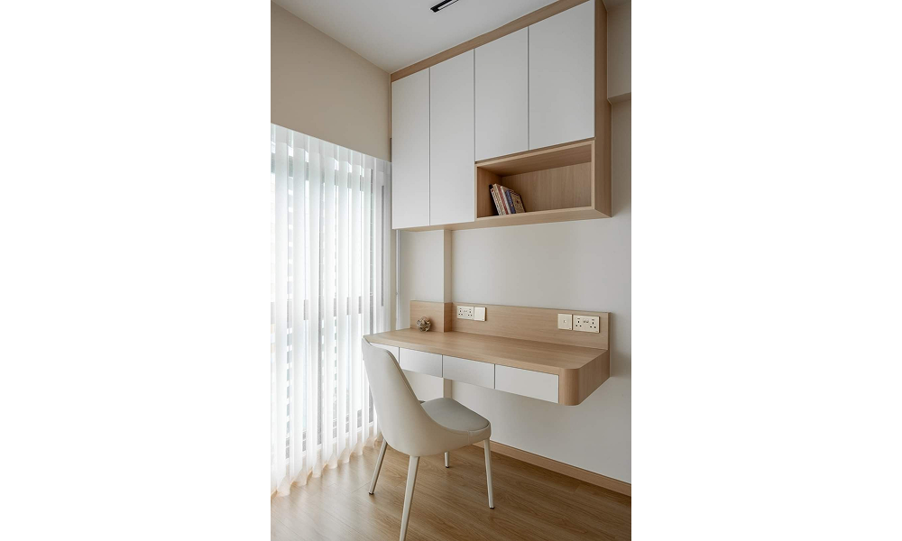 Elegant Wooden Flooring for Timeless Interiors