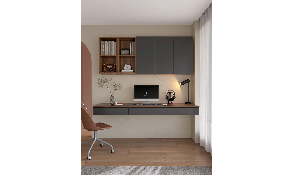 Elegant Wooden Flooring for Timeless Interiors