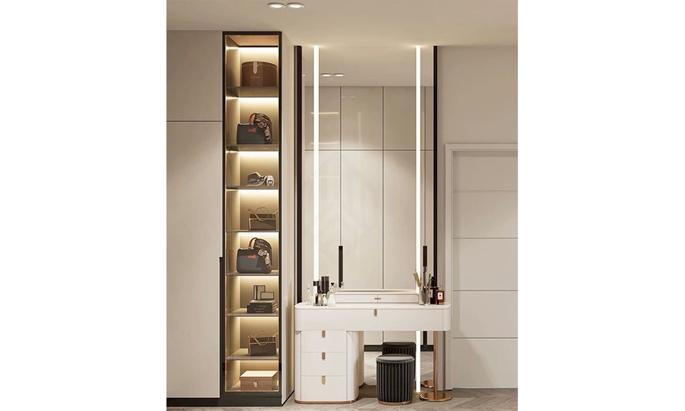 Complete Home Interior Solutions