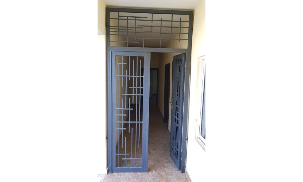 Premium Grill Designs for Modern Homes