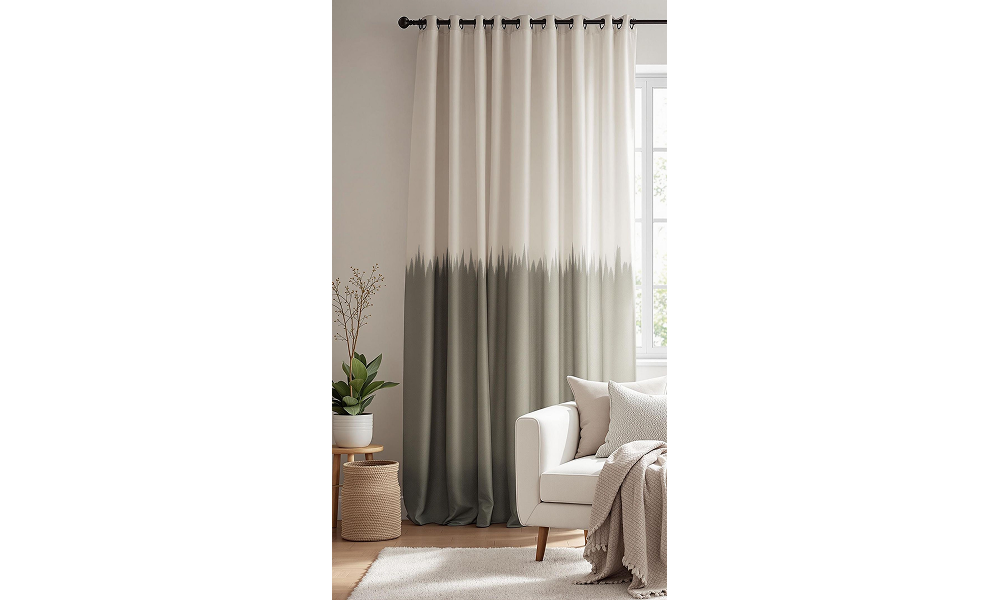 Stylish Curtains & Blinds for Every Space