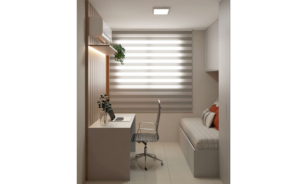 Stylish Curtains & Blinds for Every Space