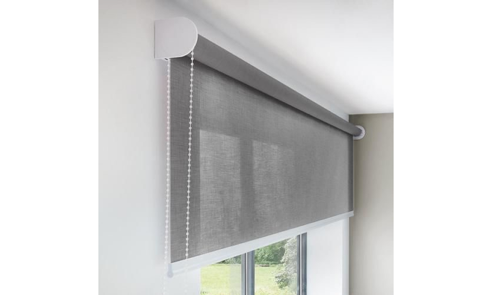 Stylish Curtains & Blinds for Every Space