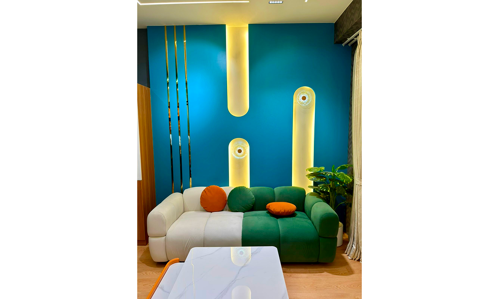 Bring Your Walls to Life