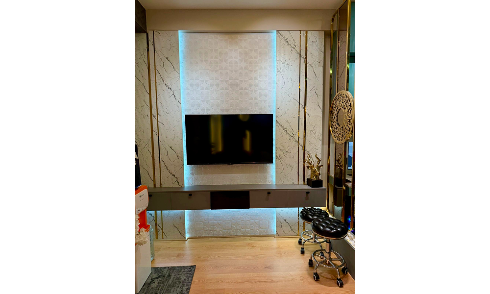 Complete Home Interior Solutions