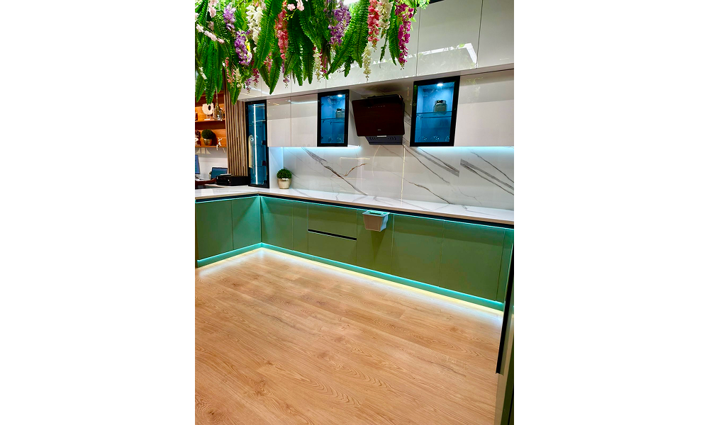 Designing Homes That Reflect You