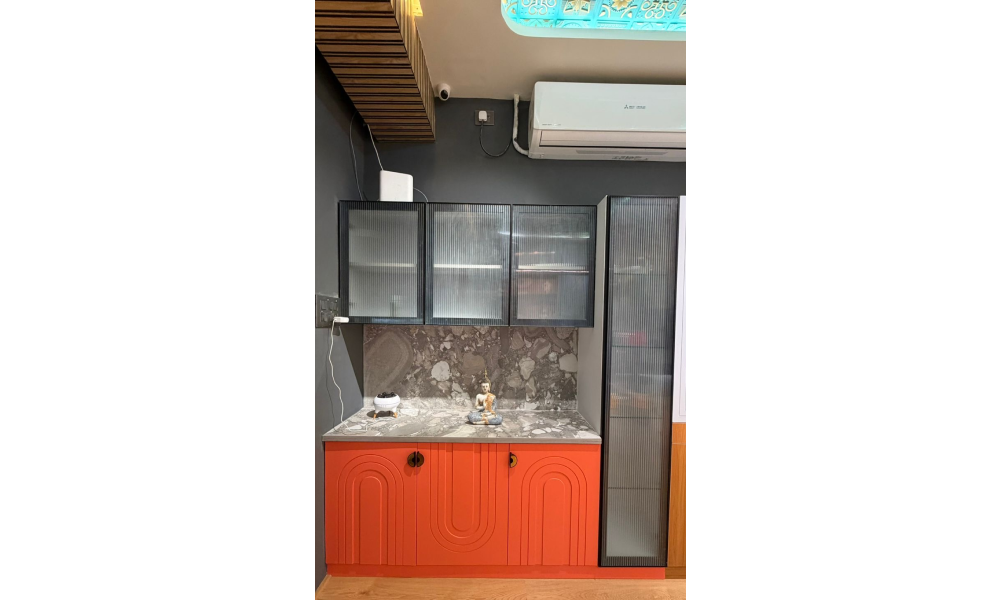 Designing Homes That Reflect You